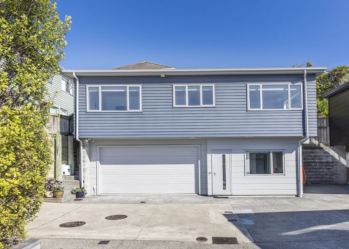  at 23 Mascot Street, Tawa, Wellington