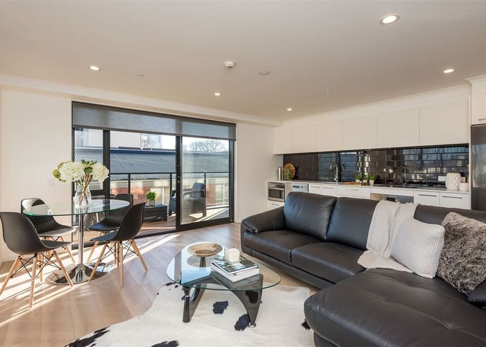  at 209/194 Worcester Street, City Centre, Christchurch City, Canterbury