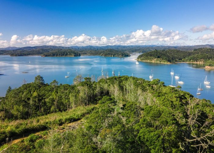 at 319 Aucks Road, Russell, Far North, Northland