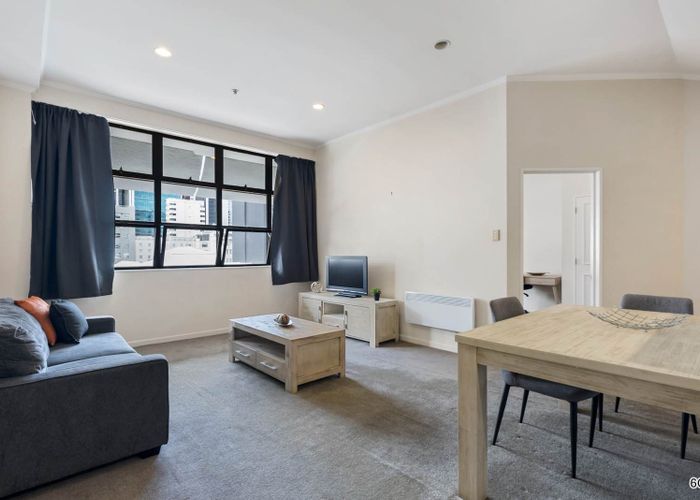  at 6C1&2/148 Quay Street, City Centre, Auckland City, Auckland