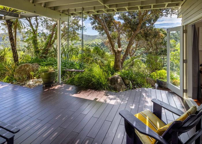 For sale 6567 Mairangi Road, Wadestown, Wellington, Wellington