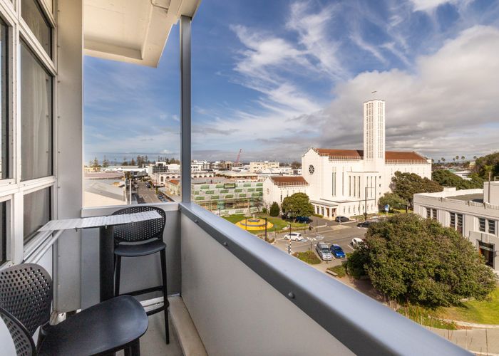  at 4H/3 Shakespeare Road, Napier South, Napier, Hawke's Bay