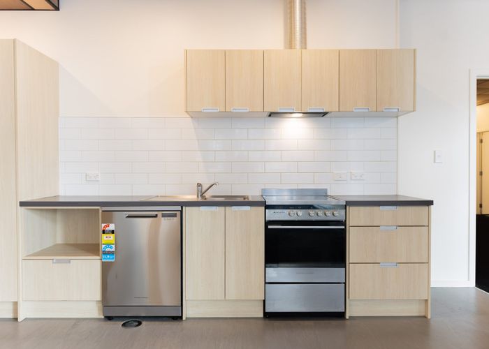  at 101/197 Willis Street, Te Aro, Wellington, Wellington