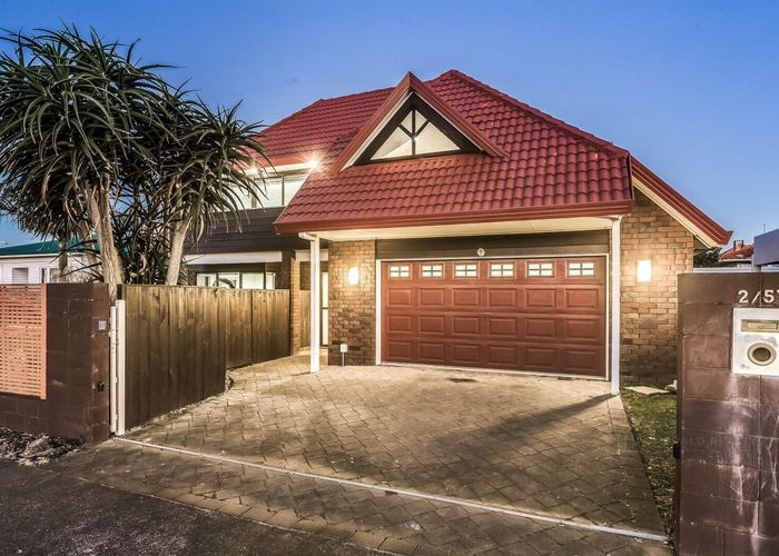  at 2/57 Hoteo Avenue, Papatoetoe, Manukau City, Auckland