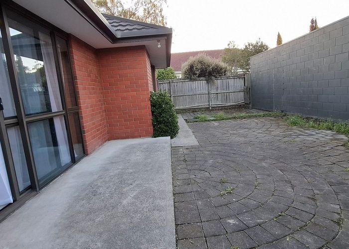  at 1/11 Owens Terrace, Upper Riccarton, Christchurch