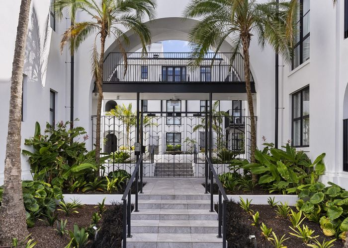  at 203/2 Tagalad Road, Mission Bay, Auckland City, Auckland