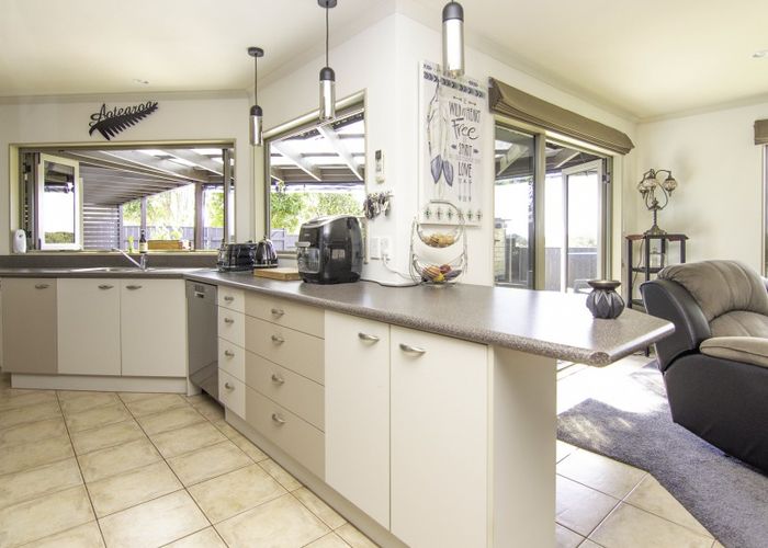  at 119 Pacific Drive, Fitzherbert, Palmerston North