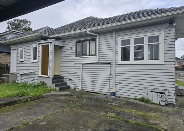  at 1/26 Cambridge Terrace, Papatoetoe, Manukau City, Auckland