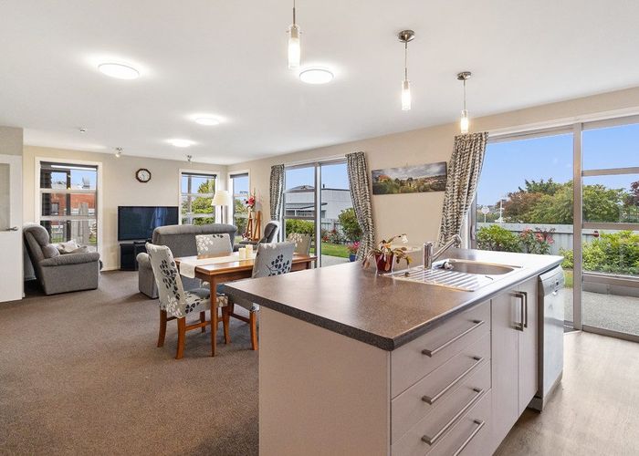  at 2D Rhodes Street, Seaview, Timaru