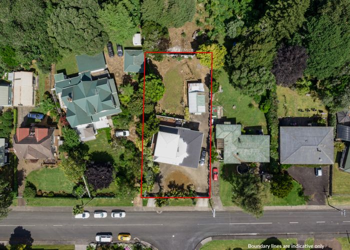  at 65 Red Hill Road, Red Hill, Papakura