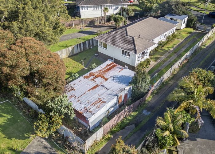  at 7 Pershore Place, Mangere, Manukau City, Auckland