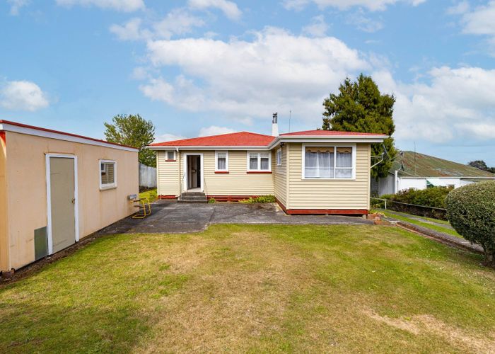  at 13 Foyle Street, Ohakune, Ruapehu, Manawatu / Whanganui