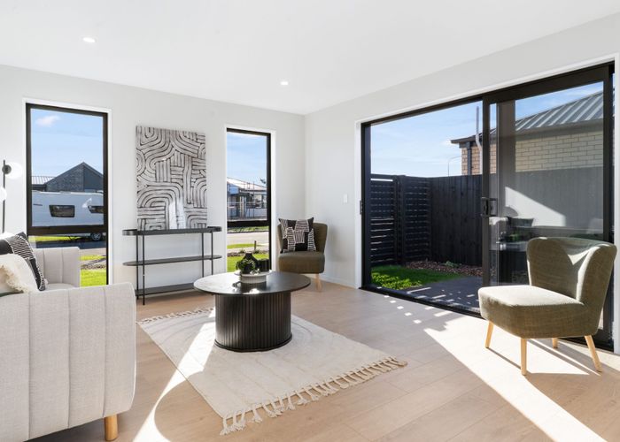  at 7 Cordelia Street - Lot 339 Beach Grove, Kaiapoi, Waimakariri, Canterbury