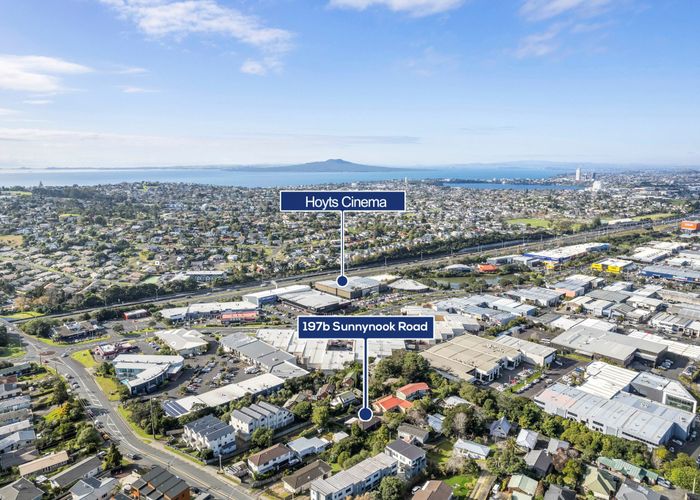  at 197B Sunnynook Road, Wairau Valley, Auckland