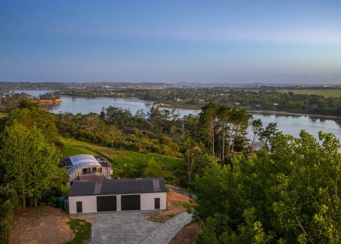  at 23 James Paige Lane, Riverhead, Rodney, Auckland