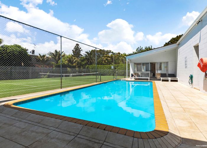  at 3B/524 Remuera Road, Remuera, Auckland