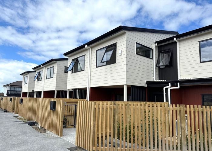  at 56A Cyclamen Road, Mangere, Manukau City, Auckland