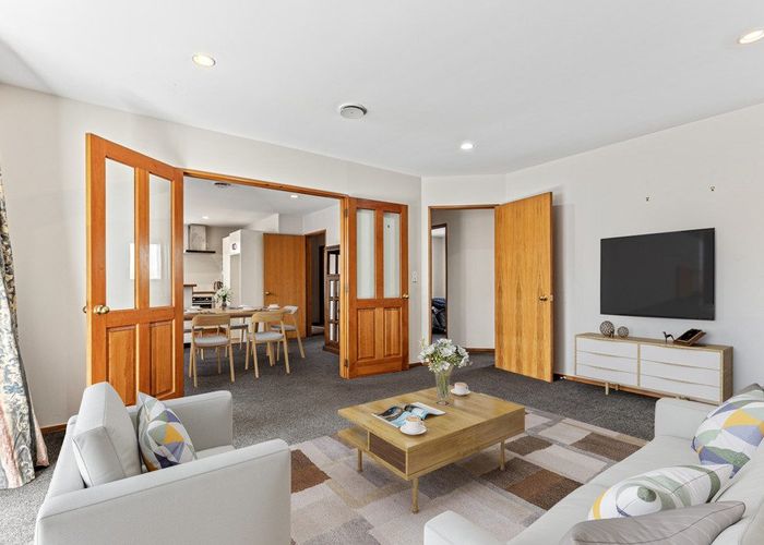  at 21A Kenwyn Avenue, St Albans, Christchurch
