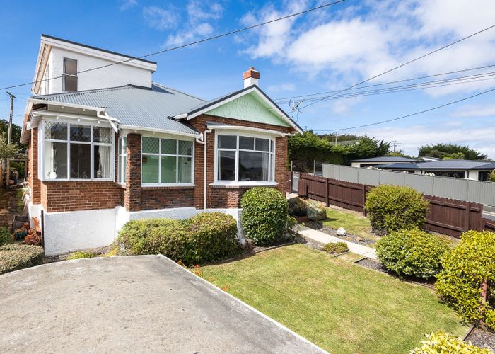  at 31 Arawa Street, Tainui, Dunedin