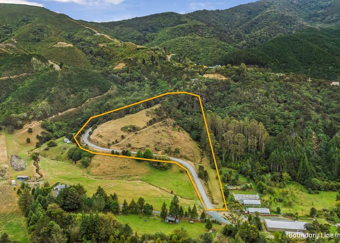  at Lot 1 43 Hawaiki Lane, Hira, Nelson, Nelson / Tasman