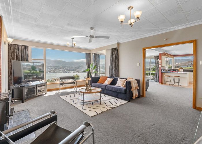  at 103 Larnach Road, Vauxhall, Dunedin, Otago