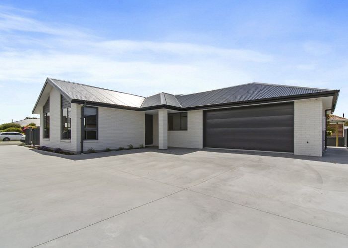  at 70A Otipua Road, Kensington, Timaru