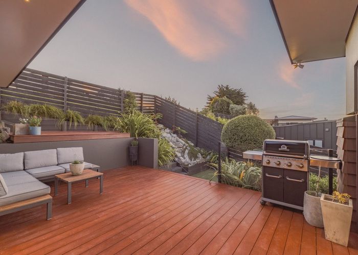  at 3 The Terrace, Mount Pleasant, Christchurch City, Canterbury