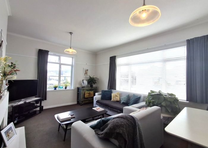  at 11F Hawker Street, Mount Victoria, Wellington