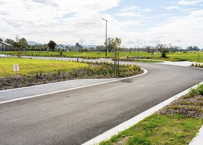  at 0 Three Rivers Lane and McKenzie Court, Waipu, Whangarei, Northland
