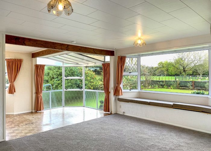  at 161 Hendersons Line, Kelvin Grove, Palmerston North