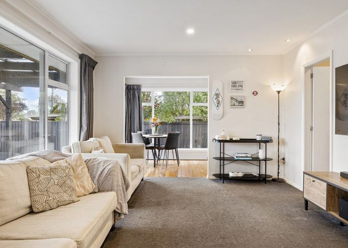  at 124 Cavendish Road, Casebrook, Christchurch City, Canterbury