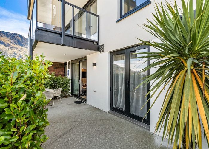  at 5/154 Arthurs Point Road, Arthurs Point, Queenstown