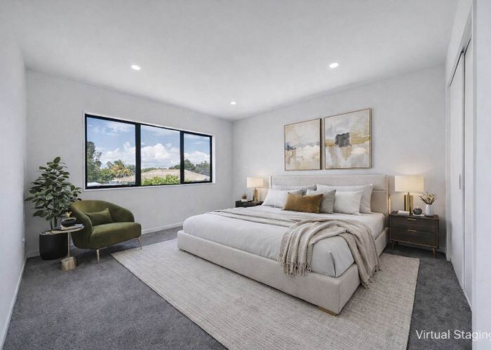  at 38A Aarts Avenue, Manurewa, Manukau City, Auckland