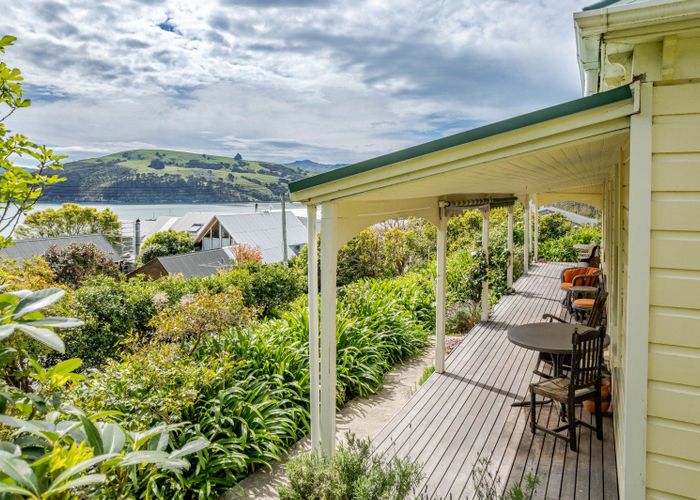  at 16 Aubrey Street South, Akaroa