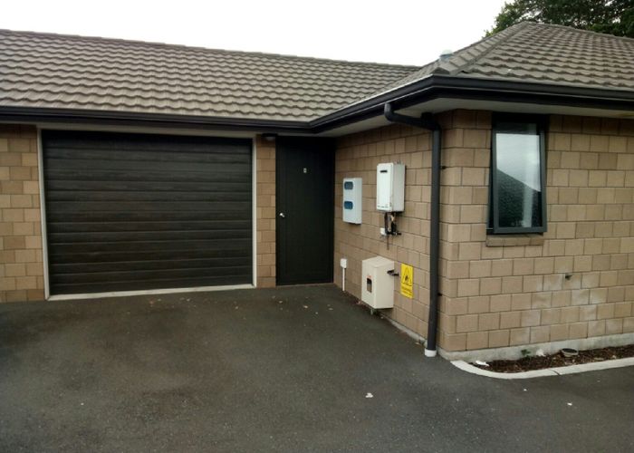  at 193B Massey Street, Frankton, Hamilton