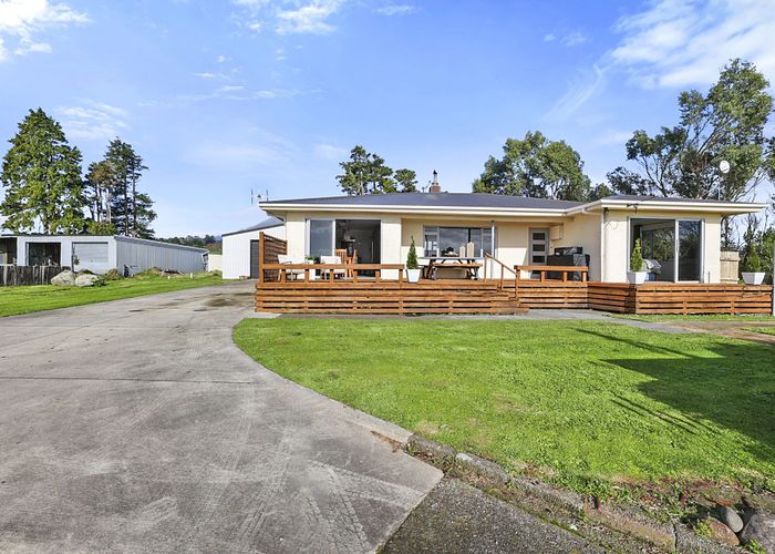  at 1467 Mangorei Road, Mangorei, New Plymouth, Taranaki