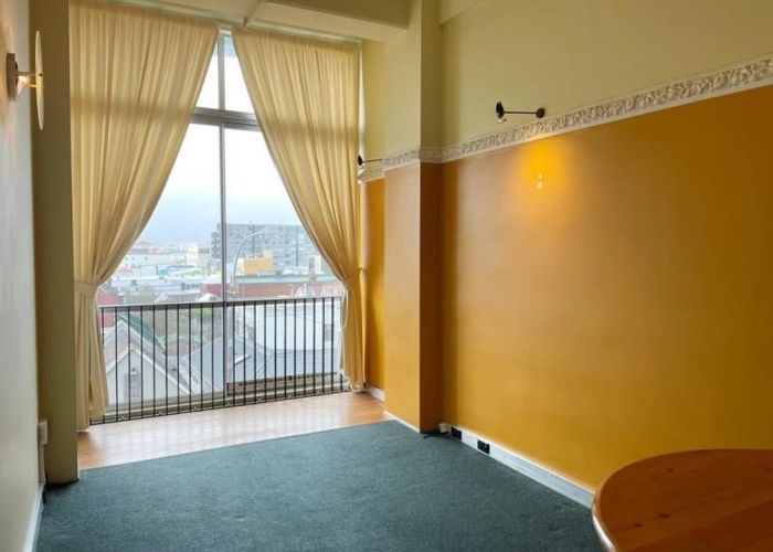  at 2R/51 Webb Street, Te Aro, Wellington, Wellington