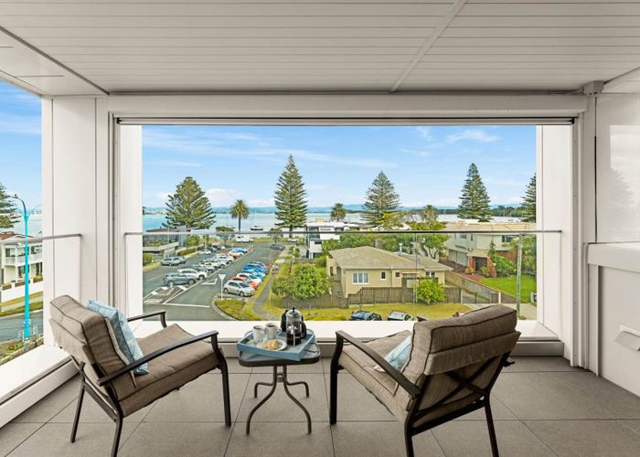  at 14/19 Victoria Road (The Cascades), Mount Maunganui, Tauranga, Bay Of Plenty