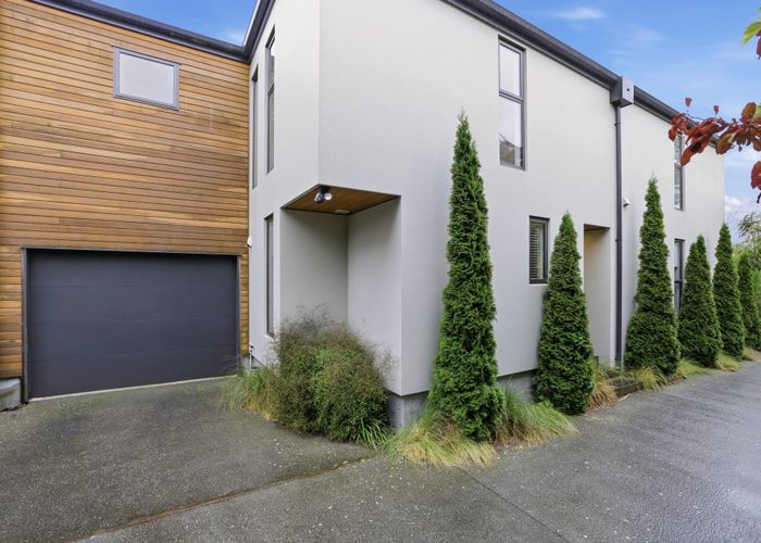  at 519B Manchester Street, St. Albans, Christchurch City, Canterbury