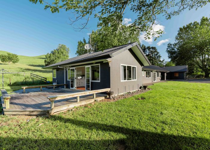  at 598 Poripori Road, Wairoa