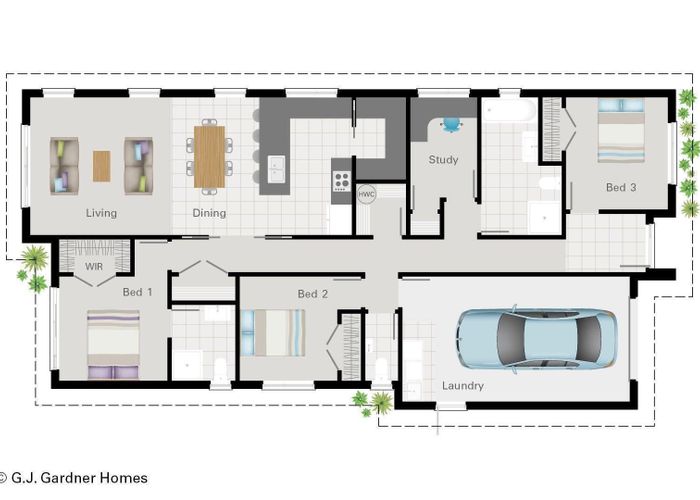  at 43 Kitemaunga Ave, One Tree Point, Whangarei, Northland
