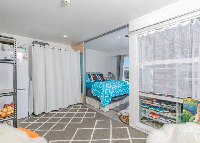  at 7D/109 Vincent Street, Auckland Central, Auckland