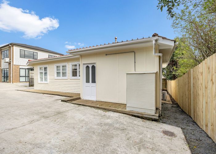  at 21B Pah Road, Papatoetoe, Manukau City, Auckland