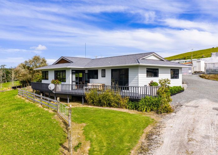  at 413 Otaika Valley Road, Otaika, Whangarei, Northland