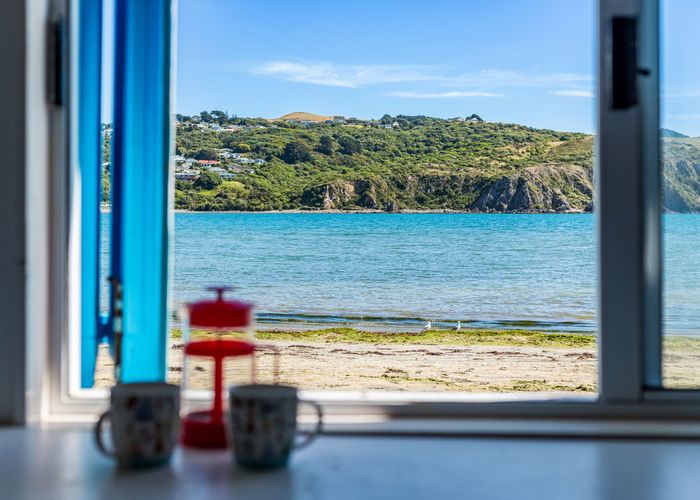  at C25-26 Boatshed, Vella Street, Titahi Bay, Porirua, Wellington