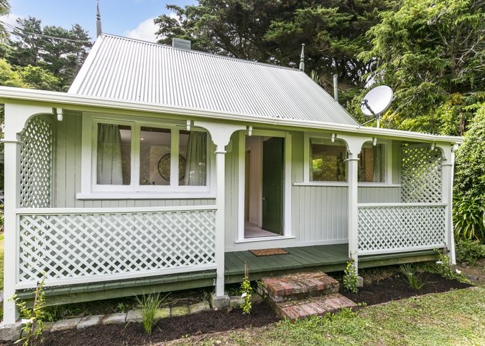  at 136 Parkvale Road, Karori, Wellington