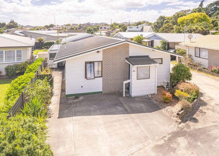  at 86D Parsons Street, Springvale, Whanganui