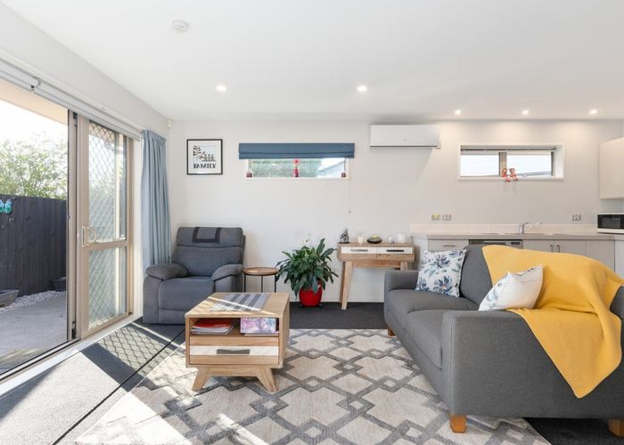 at 5/37 Oakhampton Street, Hornby, Christchurch
