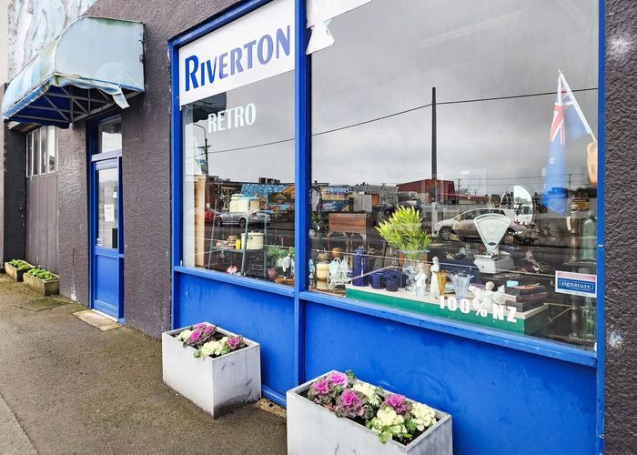  at 134 Palmerston Street, Riverton, Southland, Southland