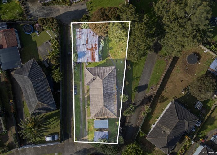  at 7 Pershore Place, Mangere, Manukau City, Auckland